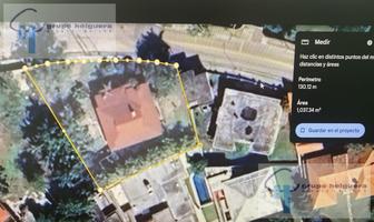 Foto de inmueble en Tv-351  Terreno EN Venta Calle Chairel 305 Entre Encino Col. Aguila, Tampico, TAM, Col. Águila C.P. 89230, Tampico