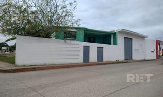 Foto de inmueble en Bodega con Casa y/o Oficina, Col. Alameda C.P. 89607, Altamira