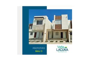 Foto de inmueble en SE Vende Casa EN Col.fraccionamiento Vista Laguna, Col. Alejandro Briones C.P. 89606, Altamira