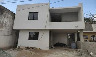 Foto de inmueble en Sin nombre de calle, Col. Alejandro Briones C.P. 89606, Altamira