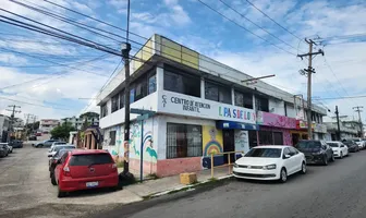 Foto de inmueble en Rosalio Bustamante #206, Col. Allende C.P. 89130, Tampico