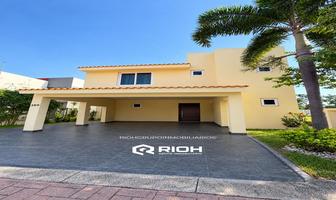Foto de inmueble en Residencia EN Venta Fracc. Residencial Nautico Altamira, Col. Altamira Centro C.P. 89600, Altamira