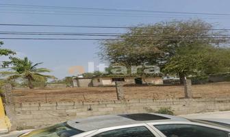 Foto de inmueble en Terreno EN Venta: Zona Centro (atrás DE LA Presidencia Municipal), Col. Altamira Centro C.P. 89600, Altamira