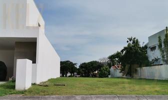 Foto de inmueble en Terreno en Venta,fracc. Náutico Residencial, Altamira, Col. Altamira Centro C.P. 89600, Altamira