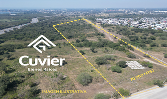 Foto de inmueble en Vialidad PD, Col. Altamira Centro C.P. 89600, Altamira