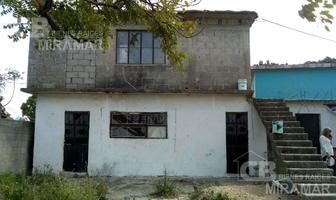 Foto de inmueble en Terreno CON Construcción., Col. Altamira C.P. 89607, Altamira