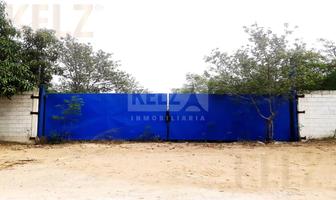 Foto de inmueble en Terreno en Venta  Col. Altamira Sec 3., Col. Altamira C.P. 89607, Altamira