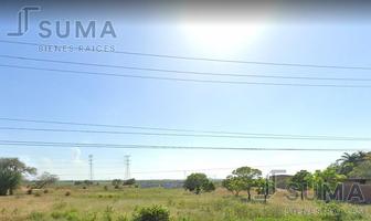 Foto de inmueble en Terreno en Venta Sobre Carretera Tampico Mante en Altamira Tamaulipas,, Col. Altamira C.P. 89607, Altamira