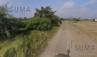 Foto de inmueble en Terreno en Venta en Brecha el Chocolate, Altamira Tamaulipas., Col. Altamira C.P. 89602, Altamira