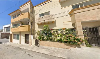 Foto de inmueble en Naranjo #200Int. 3, Col. Altavista C.P. 89240, Tampico