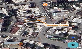 Foto de inmueble en Av. Cuauhtémoc, Col. americana, tampico, Col. Americana C.P. 89190, Tampico