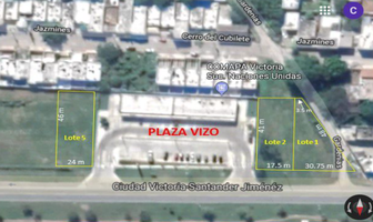 Foto de inmueble en Libramiento Naciones Unidas, Col. Ampliación Naciones Unidas C.P. 87049, Victoria