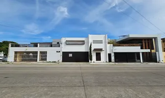 Foto de inmueble en 16 de septiembre #405, Col. Ampliación Unidad Nacional C.P. 89510, Ciudad Madero