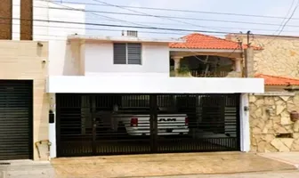 Foto de inmueble en Álvaro Obregon #10, Col. Ampliación Unidad Nacional C.P. 89510, Ciudad Madero