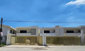 Foto de inmueble en Ignacio Zaragoza #321, Col. Ampliación Unidad Nacional C.P. 89510, Ciudad Madero