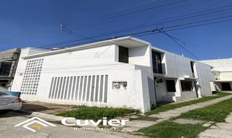 Foto de inmueble en Nicolás Bravo #318, Col. Ampliación Unidad Nacional C.P. 89510, Ciudad Madero