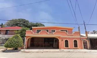 Foto de inmueble en Sin nombre de calle, Col. Ampliación Unidad Nacional C.P. 89510, Ciudad Madero