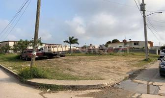 Foto de inmueble en Terreno en Col Ampliacion Unidad Nacionale, Ciudad Madero, Col. Ampliación Unidad Nacional C.P. 89510, Ciudad Madero