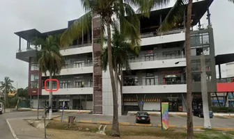 Foto de inmueble en Blvd. Fidel Velázquez #206, Col. Anáhuac C.P. 89180, Tampico