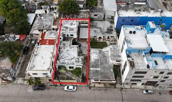 Foto de inmueble en Terreno en Col. Aragón, Tampico, Col. Aragón C.P. 89270, Tampico