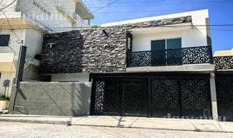 Foto de inmueble en Casas en Preventa 3 Recámaras | 210 y 217 m² de Construcción | Cochera Doble $4,600,000 #506, Col. Árbol Grande C.P. 89490, Ciudad Madero