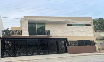 Foto de inmueble en Excelente Casa Nueva con Recámara en Planta Baja en Venta – Col. Árbol Grande, Col. Árbol Grande C.P. 89490, Ciudad Madero