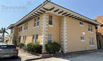 Foto de inmueble en Departamento Amueblado EN Renta. Zona Dorada Tampico  $16,000, Col. Arcángeles C.P. 89326, Tampico
