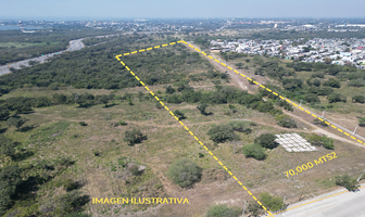 Foto de inmueble en Av. de la industria, Col. Arecas C.P. 89603, Altamira