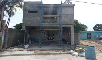 Foto de inmueble en Casa EN Pre-venta Col. Arenal Tampico, Col. Arenal C.P. 89344, Tampico