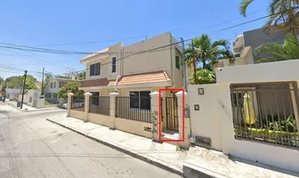 Foto de inmueble en Calle B #401, Col. Aurora C.P. 89170, Tampico