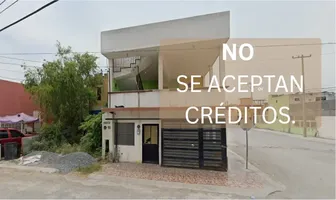 Foto de inmueble en VALLE DE BRAVO #S/N, Col. Balcones de Alcalá C.P. 88799, Reynosa