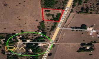 Foto de inmueble en Terreno EN Venta Aldama, Col. Barra del Tordo C.P. 89676, Aldama