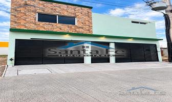 Foto de inmueble en Fraccionamiento Pajaritos, Col. Barrio de Pajaritos C.P. 87089, Victoria