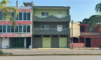 Foto de inmueble en Edificio en Venta, Col. Benito Juarez, Cd. Madero. #1111, Col. Benito Juárez C.P. 89580, Ciudad Madero