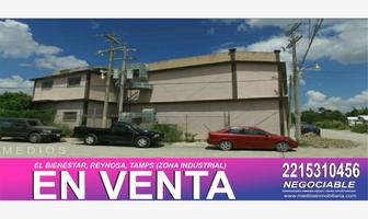 Foto de inmueble en EL BIENESTAR #S/N, Col. Bienestar C.P. 88788, Reynosa