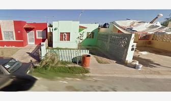 Foto de inmueble en ave. Santa Alejandra #000, Col. Buenavista C.P. 88120, Nuevo Laredo
