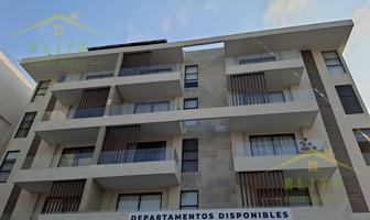 Foto de inmueble en Departamento EN Renta Torre Hidalgo 416, Col. Campbell C.P. 89260, Tampico