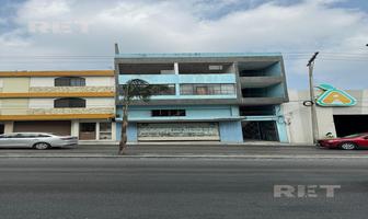 Foto de inmueble en Edificio Para Consultorios o Condominios, Col. Campbell C.P. 89260, Tampico