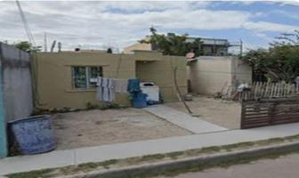Foto de inmueble en Paciencia  al 1600 #1625, Col. Campestre C.P. 88735, Reynosa