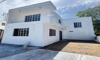Foto de inmueble en Elena Alanis  S/N Col. Candelario Garza, Col. Candelario Garza C.P. 89500, Ciudad Madero