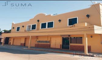Foto de inmueble en Edificio en Venta en el Centro  de  Tampico, Tamaulipas., Col. Cascajal C.P. 89280, Tampico