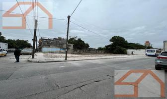 Foto de inmueble en Terreno en Renta en Esquina - Zona Centro Tampico, Col. Cascajal C.P. 89280, Tampico