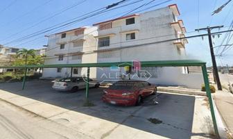 Foto de inmueble en Departamento N.8 EN Renta Fracc Castores, Col. Castores C.P. 89515, Ciudad Madero