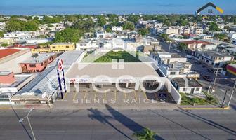 Foto de inmueble en Local en Renta en Calle Haiti, Zona Centro, Ciudad Madero, Col. Ciudad Madero Centro C.P. 89400, Ciudad Madero