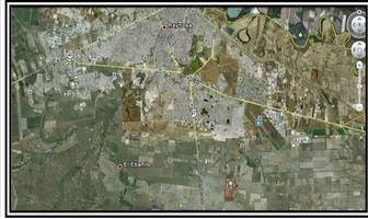 Foto de inmueble en , Col. Ciudad Reynosa Centro C.P. 88500, Reynosa