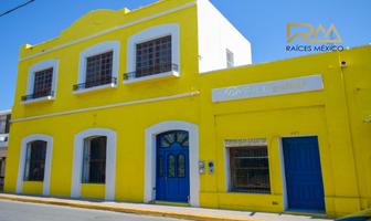 Foto de inmueble en Calle Hidalgo #499, Esq. con Gaspar de la Garza, Col. Ciudad Victoria Centro C.P. 87000, Victoria
