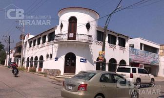 Foto de inmueble en Casa en Renta Para Oficinas en Zona Centro, Cd. Victoria, Tam./5344, Col. Ciudad Victoria Centro C.P. 87000, Victoria