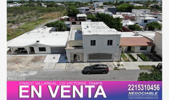 Foto de inmueble en FRACC VILLA REAL #S/N, Col. Ciudad Victoria Centro C.P. 87000, Victoria