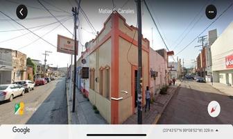 Foto de inmueble en Matías S. Canales, Col. Ciudad Victoria Centro C.P. 87000, Victoria