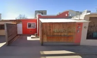 Foto de inmueble en Sierra Grande #414, Col. Colinas del Sur C.P. 88296, Nuevo Laredo